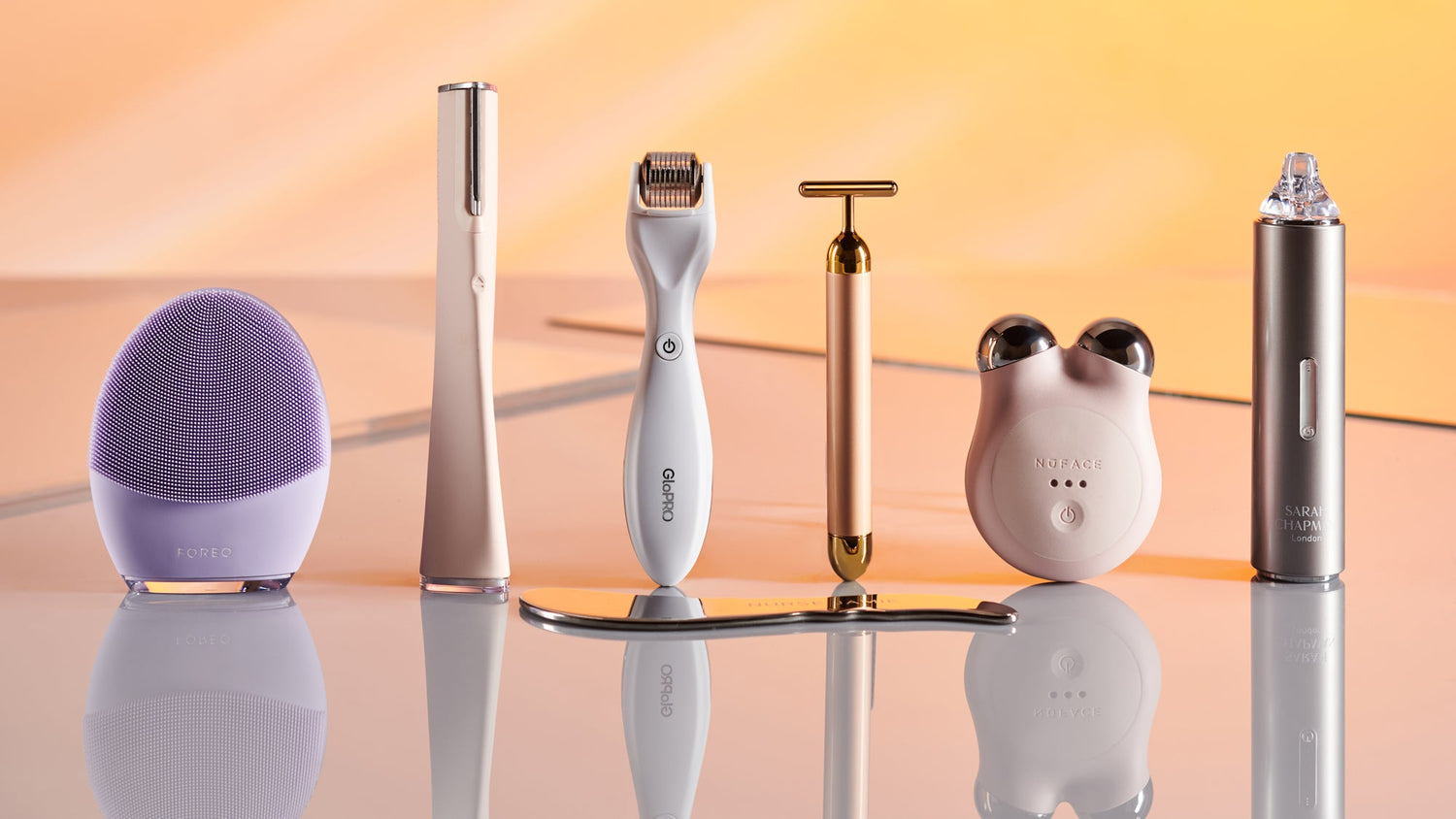 Personal Care & Beauty