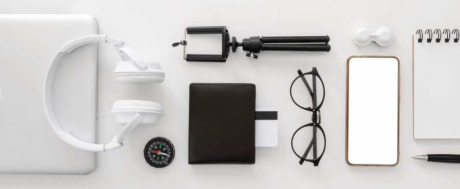 Miscellaneous Gadgets