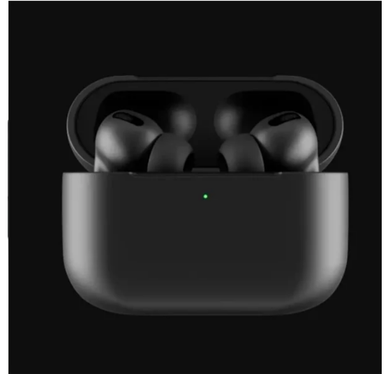 Black Apple AirPods Pro 2 | 2nd Generation | High-Quality with Smart Features