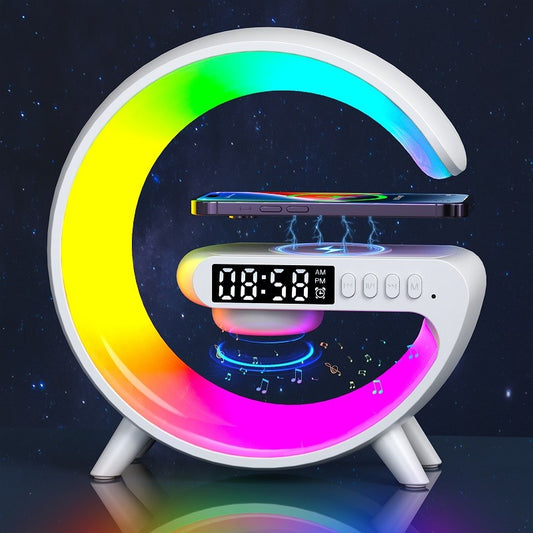 G63 Bluetooth Speaker